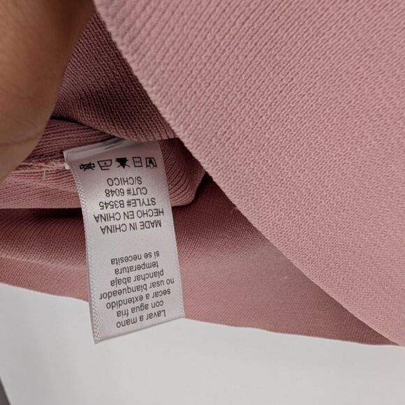 Pencil Skirt - Picture 3 of 3